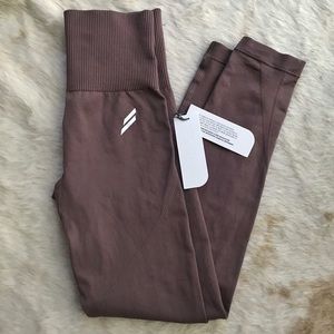 Do You Even Hyperflex seamless legging